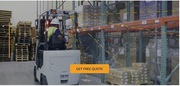 Forklift Safety Systems & Digital Inspection Solutions